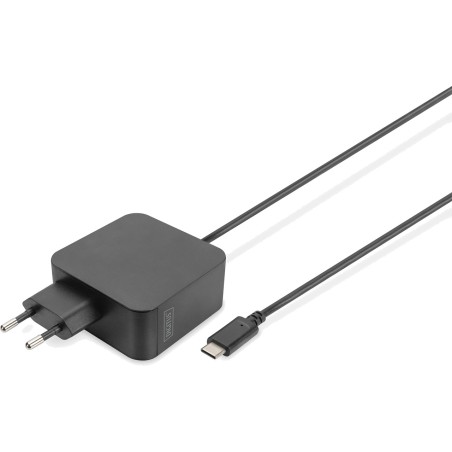 laptop-ladegerät usb-c pd 65w