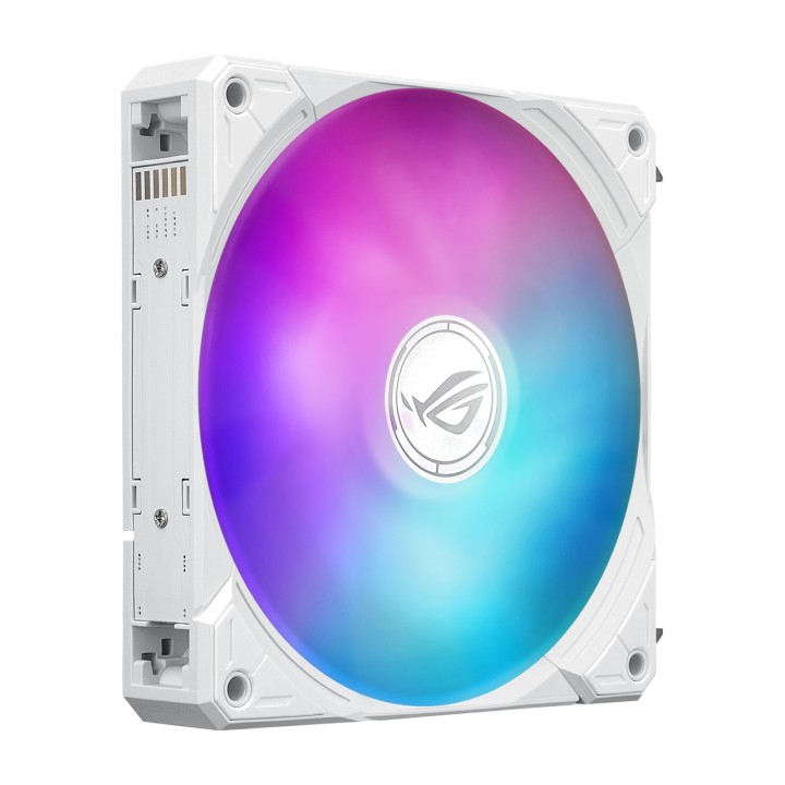 ASUS AIO liquid cooling for CPU ROG RYUO IV SLC 360 ARGB