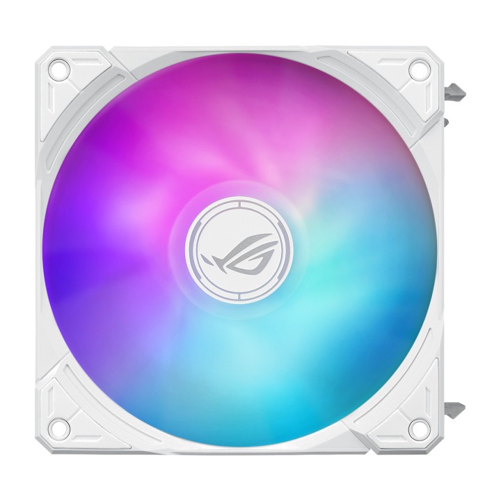 ASUS AIO-Flüssigkeitskühlung für CPU ROG RYUO IV SLC 360