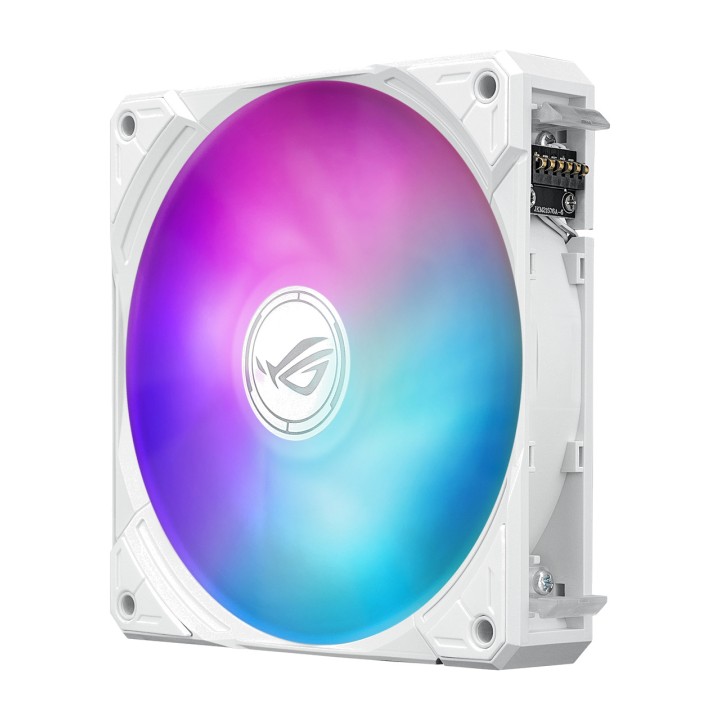 ASUS Refroidissement liquide AIO pour CPU ROG RYUO IV SLC
