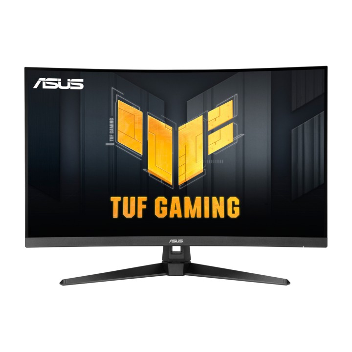ASUS Monitor curvo para juegos TUF-GAMING VG32VQM5B 31,5"
