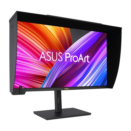 monitor profesional para diseño proart-pa32uce 31,5" 4k