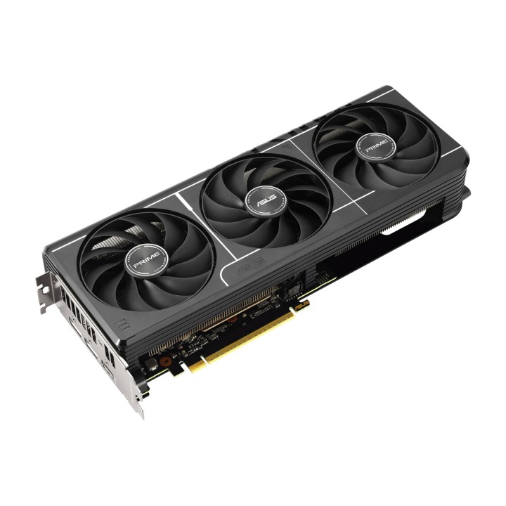 ASUS Scheda grafica RX 9060 XT PRIME OC 16GB GDDR6 100131186