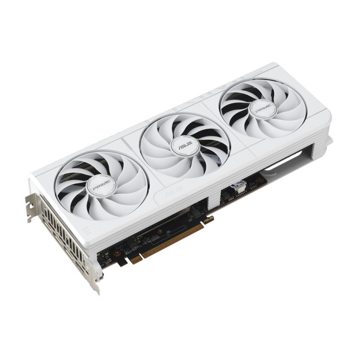 ASUS Tarjeta gráfica RX 9070 XT PRIME OC 16GB GDDR6