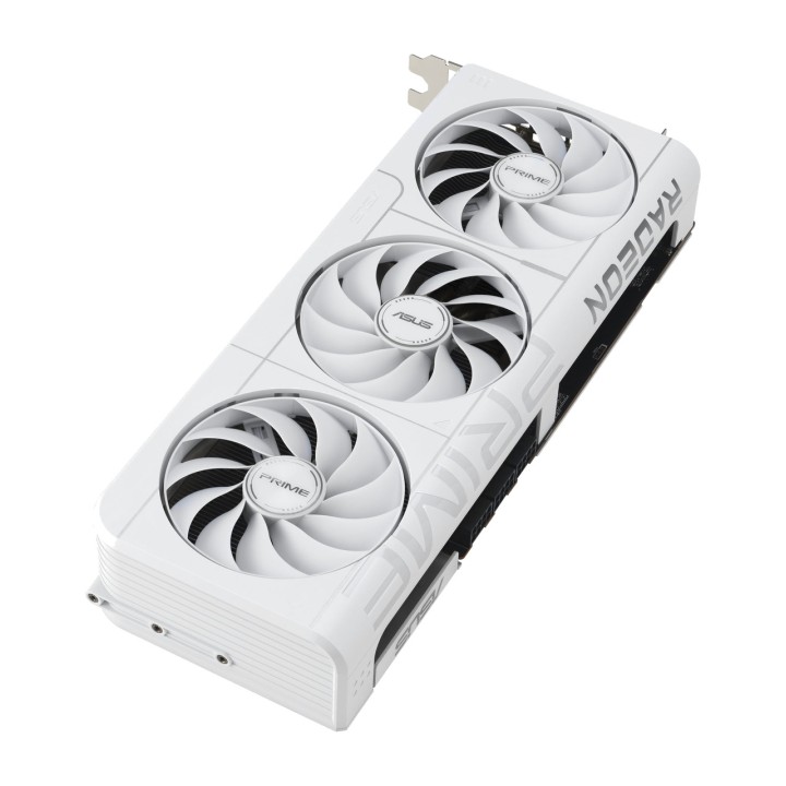 ASUS Carte graphique RX 9070 XT PRIME OC 16GB GDDR6