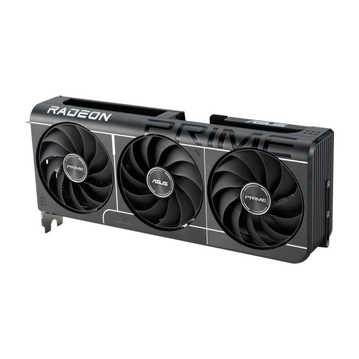 ASUS Scheda grafica RX 9060 XT PRIME OC 16GB GDDR6 100131186