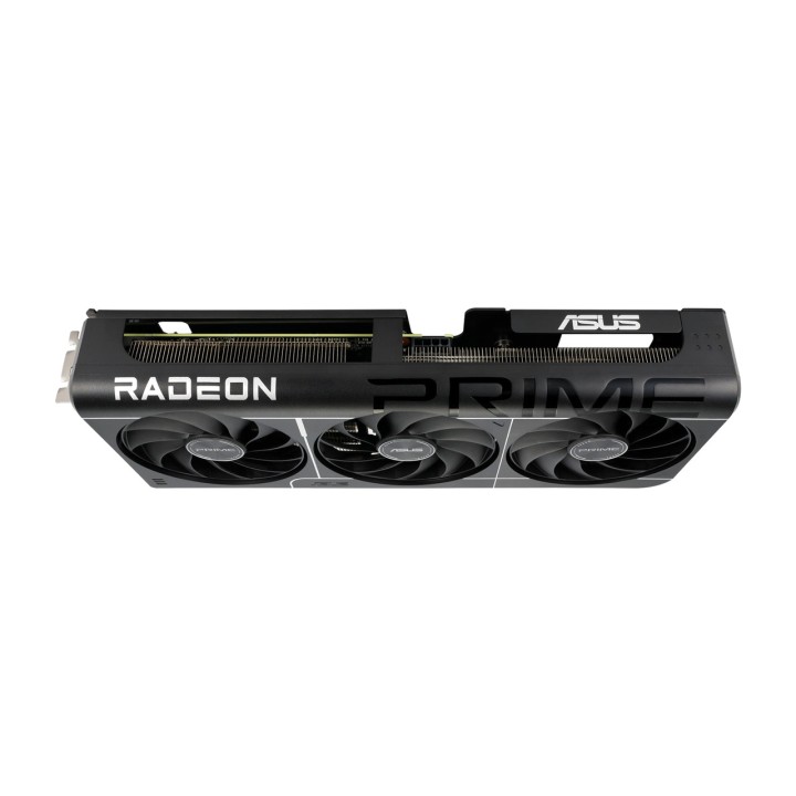 ASUS Scheda grafica RX 9060 XT PRIME OC 16GB GDDR6 100131186