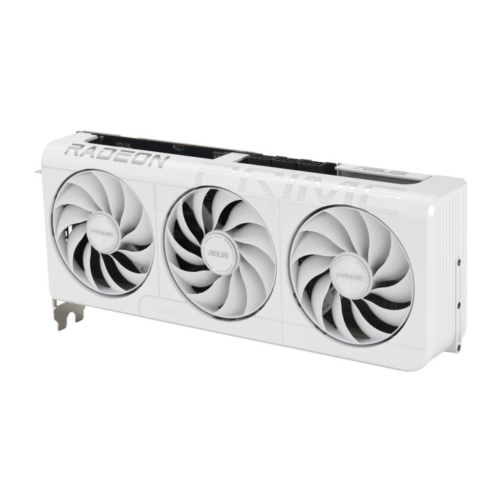 ASUS Grafikkarte RX 9070 XT PRIME OC 16GB GDDR6 100108572VAR