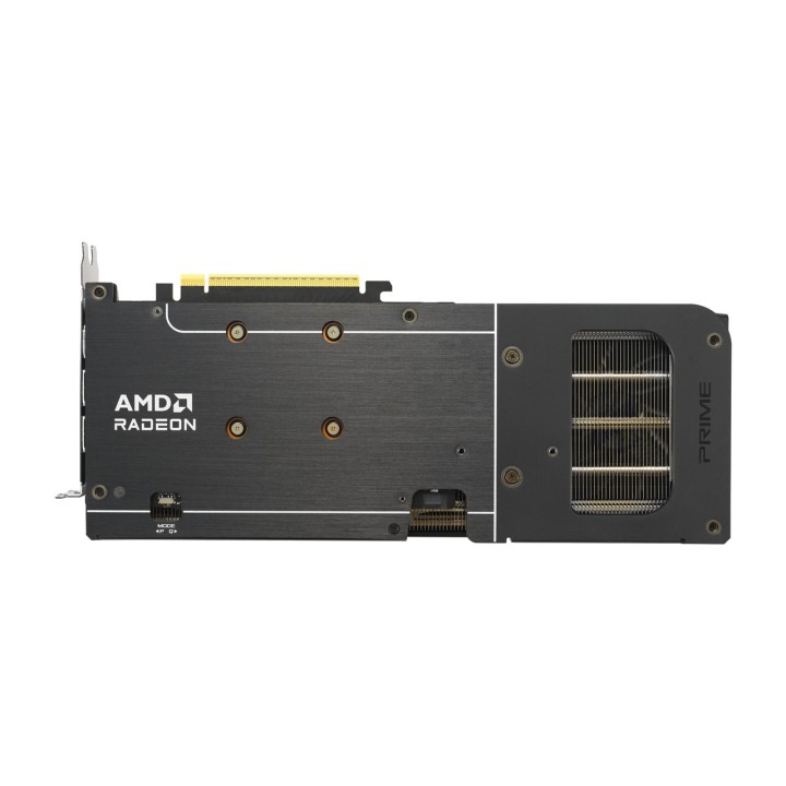 ASUS Scheda grafica RX 9060 XT PRIME OC 16GB GDDR6 100131186