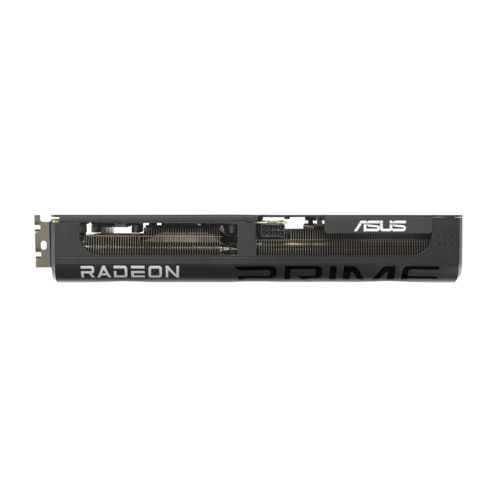 ASUS Tarjeta gráfica RX 9060 XT PRIME OC 16GB GDDR6