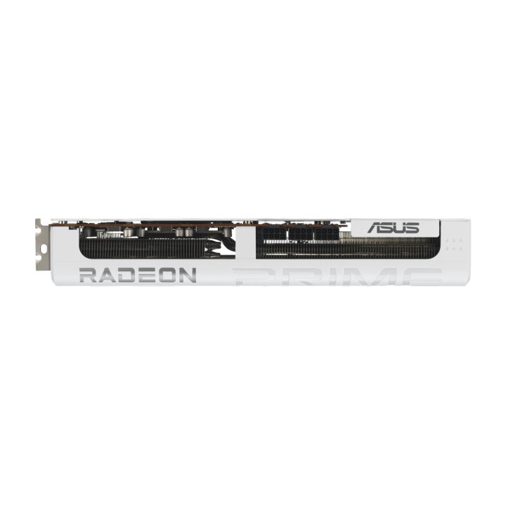 ASUS Tarjeta gráfica RX 9070 XT PRIME OC 16GB GDDR6