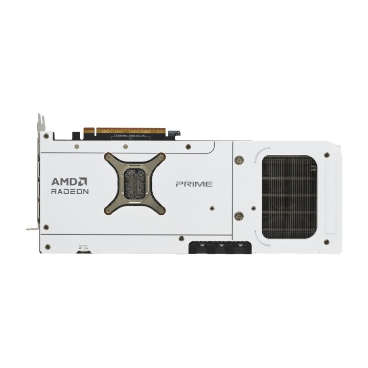 ASUS Carte graphique RX 9070 XT PRIME OC 16GB GDDR6