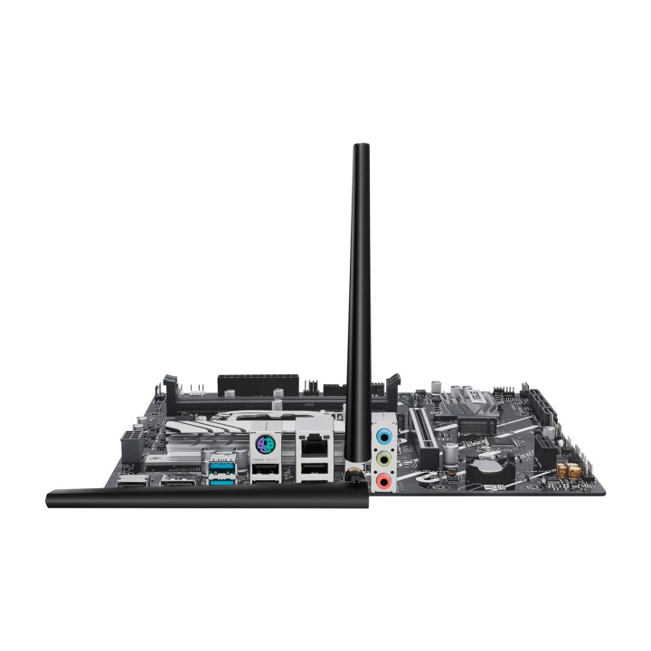 ASUS Scheda madre micro ATX per Intel PRIME H810M-A-WIFI