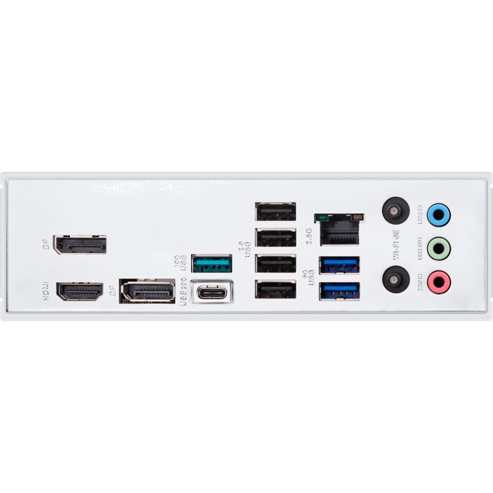 ASUS Placa base micro ATX para Intel PRIME B860M-A-WIFI