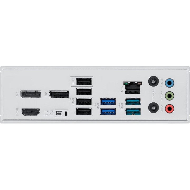 ASUS Placa base micro ATX para AMD PRIME B850M-A-WIFI AM5