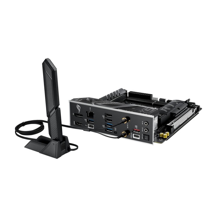 ASUS Mini ITX motherboard for Intel ROG STRIX