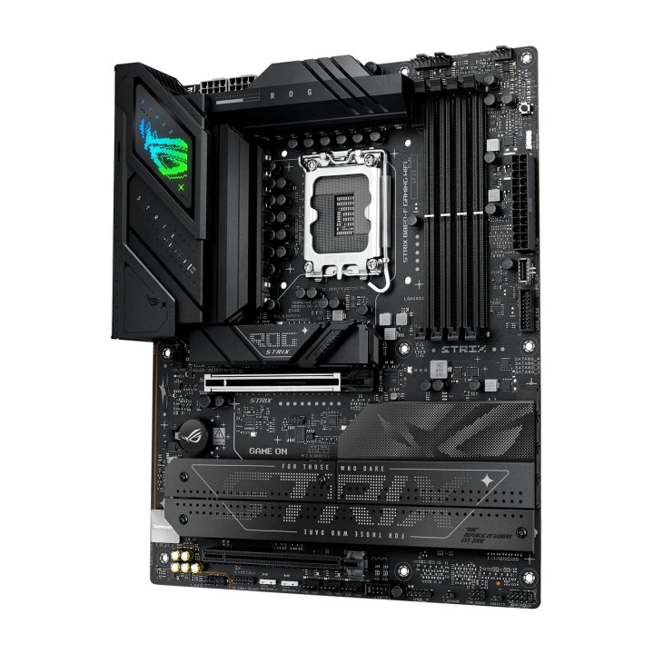 ASUS Carte mère ATX pour Intel ROG STRIX B860-F-GAMING-WIFI