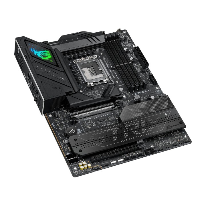 ASUS Scheda madre ATX per Intel ROG STRIX B860-F-GAMING-WIFI