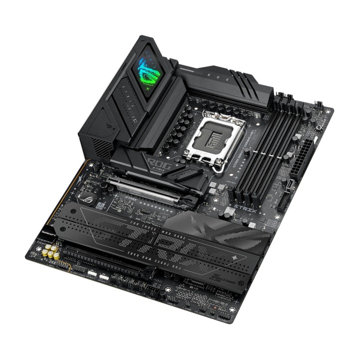 ASUS ATX-Mainboard für Intel ROG STRIX B860-F-GAMING-WIFI