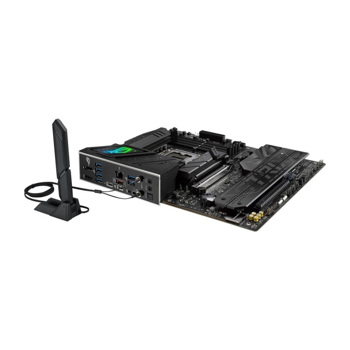 ASUS Placa base ATX para Intel ROG STRIX B860-F-GAMING-WIFI