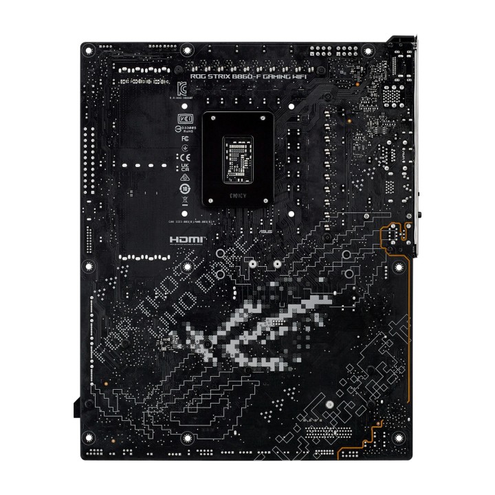 ASUS Carte mère ATX pour Intel ROG STRIX B860-F-GAMING-WIFI