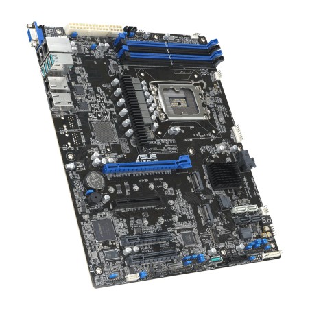 placa base atx para servidor intel p13r-e c266 lga1700 ddr5