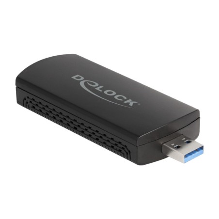 adaptador usb wifi 6e ax5400 12774