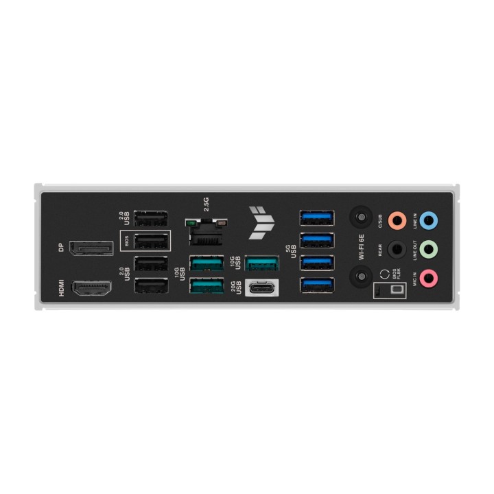 ASUS Micro ATX motherboard for AMD TUF-GAMING