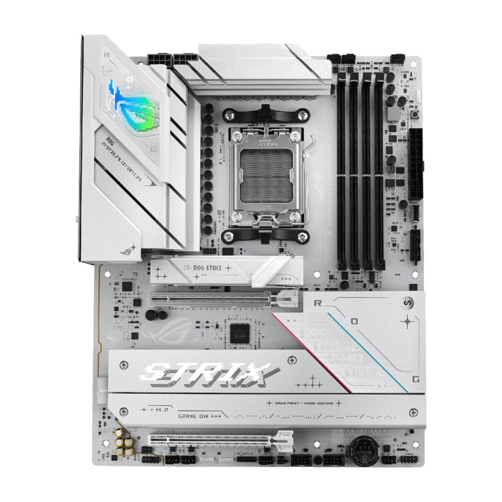 ASUS Carte mère ATX pour AMD ROG STRIX B850-A-GAMING-WIFI