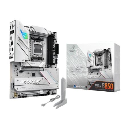 placa base atx para amd rog strix b850-a-gaming-wifi am5