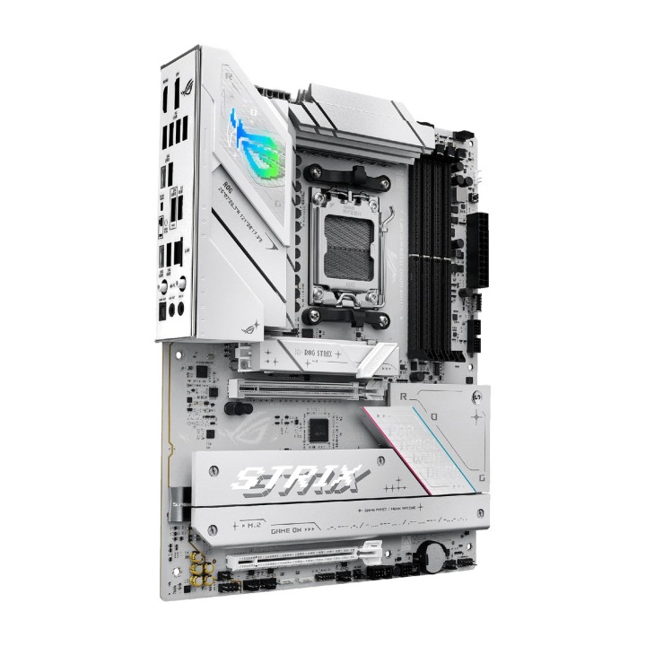ASUS Placa base ATX para AMD ROG STRIX B850-A-GAMING-WIFI
