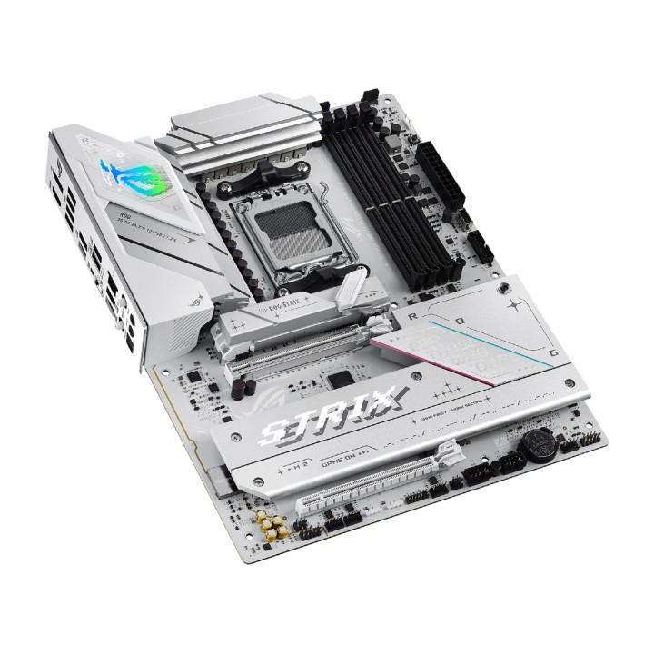 ASUS Carte mère ATX pour AMD ROG STRIX B850-A-GAMING-WIFI