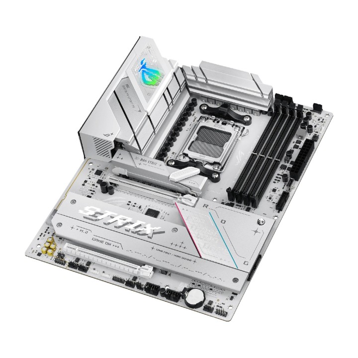 ASUS Placa base ATX para AMD ROG STRIX B850-A-GAMING-WIFI