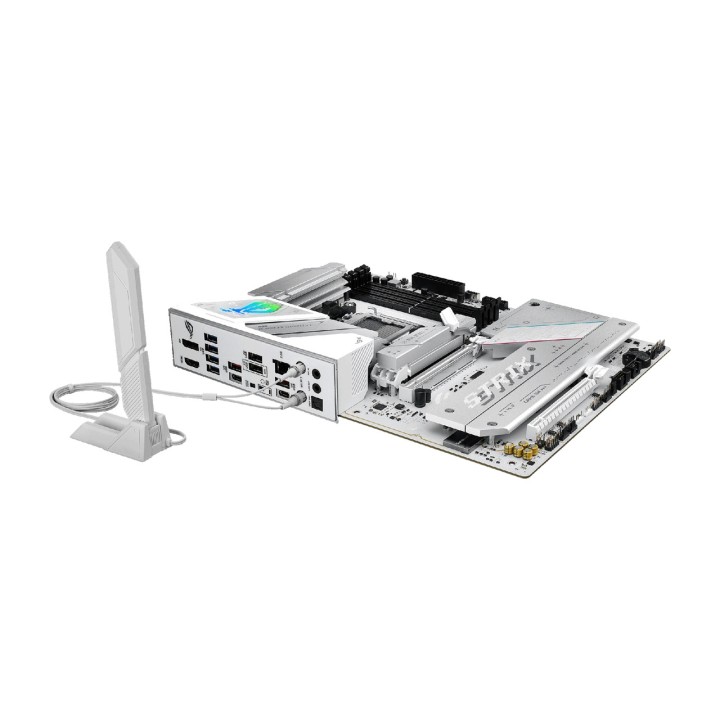 ASUS Carte mère ATX pour AMD ROG STRIX B850-A-GAMING-WIFI