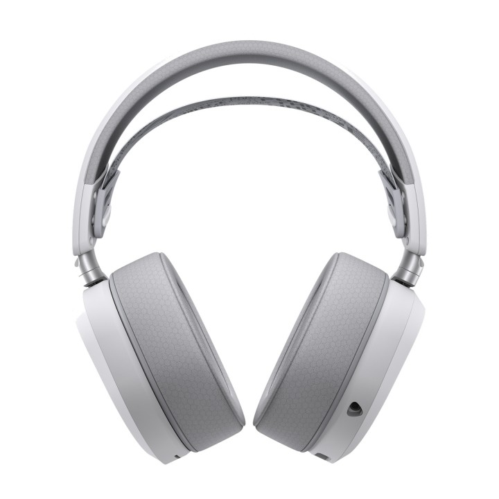 ASUS Auriculares gaming inalámbricos de diadema ligeros ROG