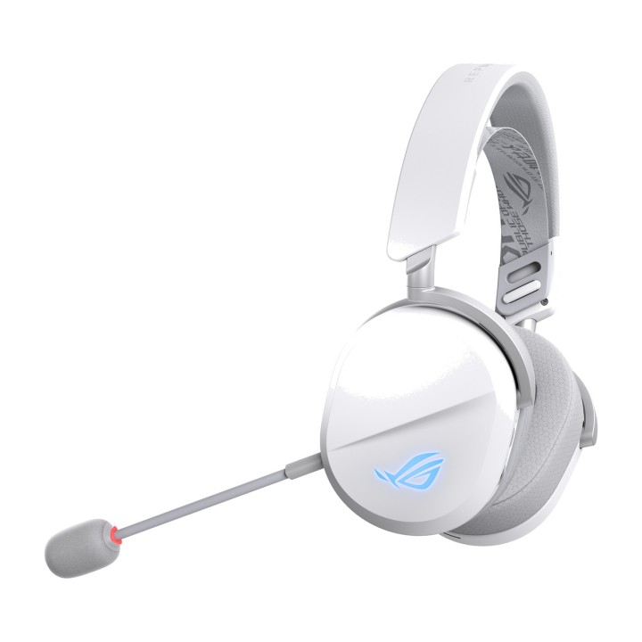 ASUS Cuffie gaming wireless leggere con archetto ROG PELTA