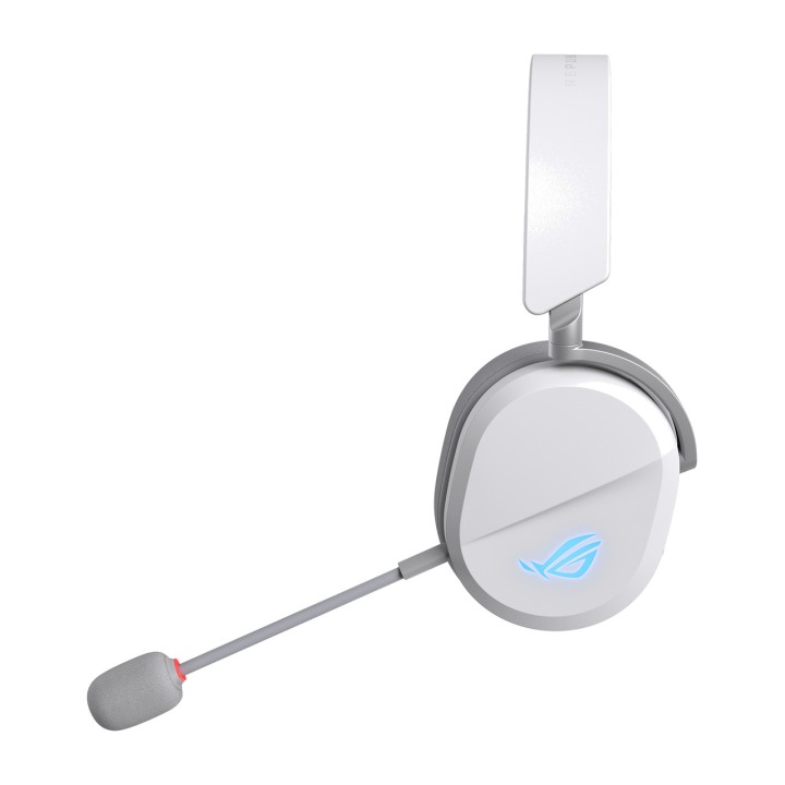 ASUS Leichtes kabelloses Gaming-Headset mit Kopfbügel ROG