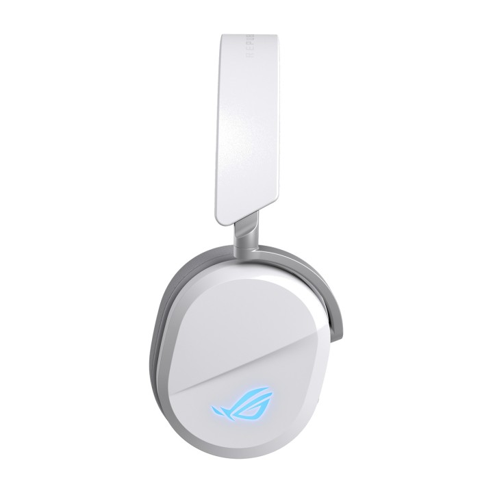 ASUS Casque gaming sans fil léger avec arceau ROG PELTA