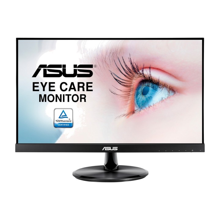 ASUS Gaming-Monitor EYE CARE VP229HF 21,4" FHD 100HZ