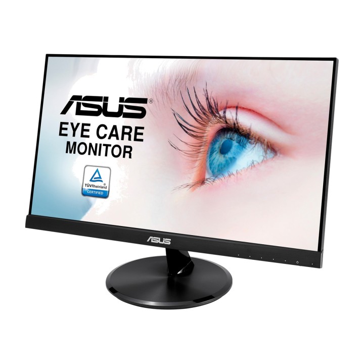 ASUS Gaming-Monitor EYE CARE VP229HF 21,4" FHD 100HZ