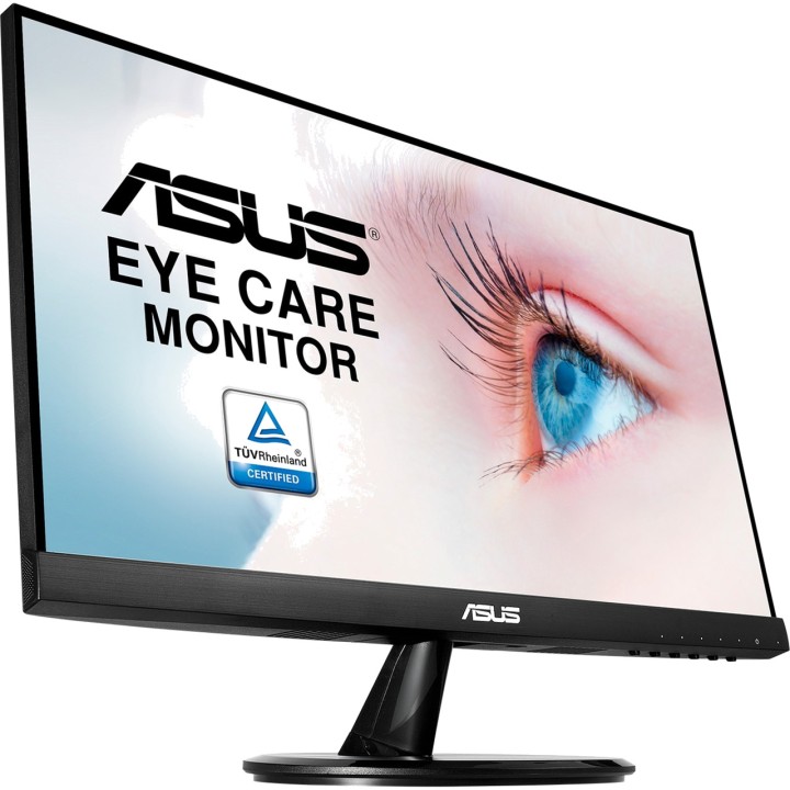 ASUS Gaming-Monitor EYE CARE VP229HF 21,4" FHD 100HZ