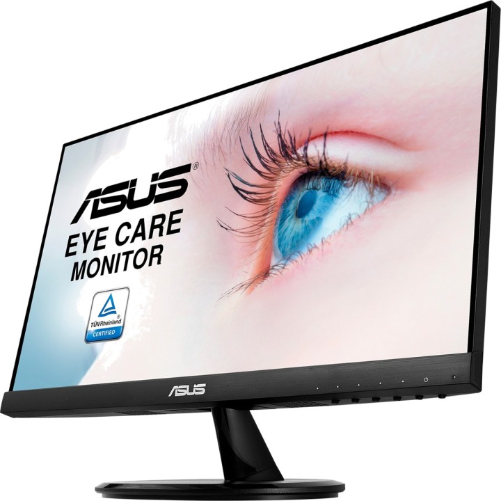 ASUS Monitor gaming EYE CARE VP229HF 21,4" FHD 100HZ