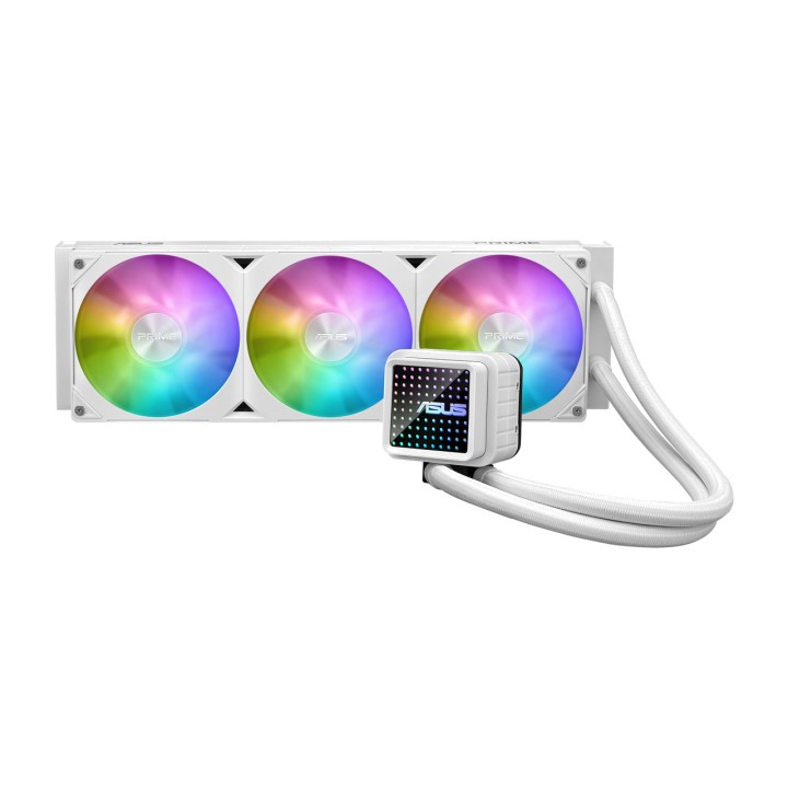 ASUS AIO liquid cooling for CPU PRIME LC 360 ARGB