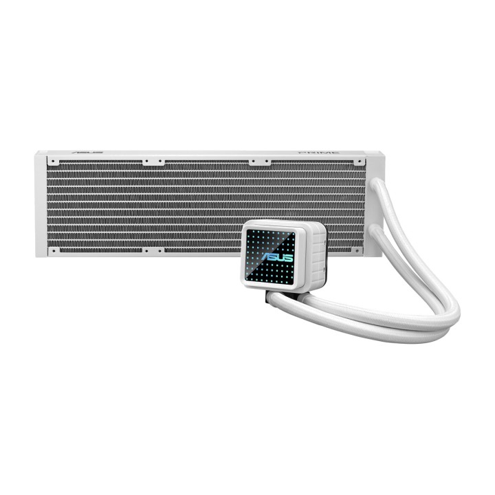 ASUS AIO liquid cooling for CPU PRIME LC 360 ARGB