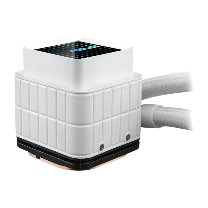 ASUS Refrigeración líquida AIO para CPU PRIME LC 360 ARGB
