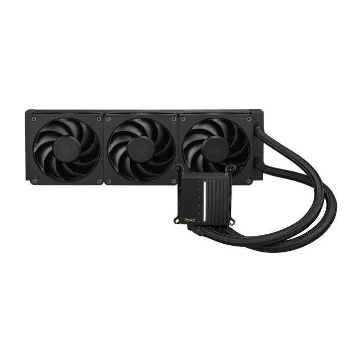 ASUS Refroidissement liquide AIO pour CPU PROART-LC 360