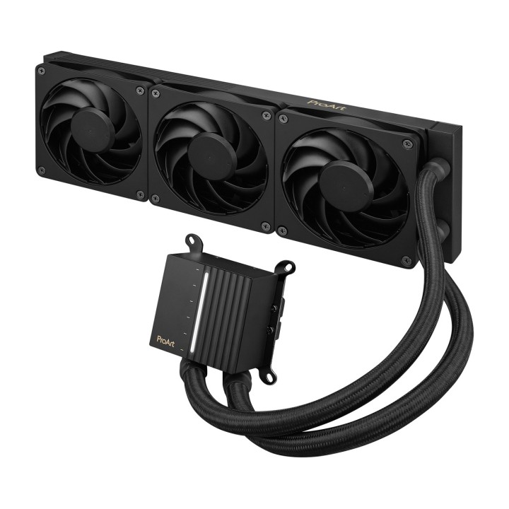 ASUS AIO liquid cooling for CPU PROART-LC 360 100082546