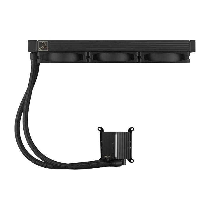 ASUS AIO liquid cooling for CPU PROART-LC 360 100082546