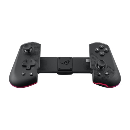 mando gaming para móvil android rog-tessen usb-c