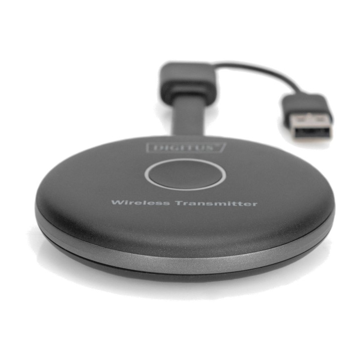 DIGITUS Wireless HDMI transmitter for presentation system